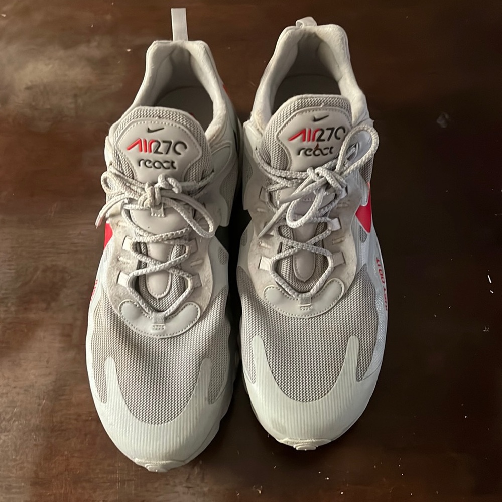 Nike shoes